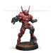 Infinity: Nomads - Nomads Action Pack
