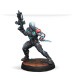 Infinity: Nomads - Nomads Action Pack