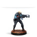 Infinity: Nomads - Nomads Action Pack