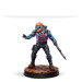 Infinity: Nomads - Nomads Action Pack