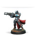 Infinity: Nomads - Nomads Action Pack