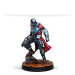 Infinity: Nomads - Nomads Action Pack