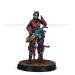 Infinity: Nomads - Support Pack