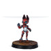 Infinity: Nomads - Support Pack