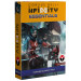 Infinity: Nomads - Support Pack