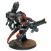 Infinity: Nomads - Essentials Szalamandra Squadron TAG Pack