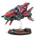 Infinity: Nomads - Go-Pod