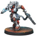 Infinity: Nomads - Essentials Booster Pack Alpha