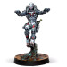 Infinity: Nomads - Essentials Booster Pack Alpha