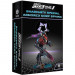 Infinity CodeOne: Combined Army Shasvastii Special Armored Corp Sphinx