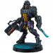 Infinity CodeOne: Combined Army - Booster Pack Alpha