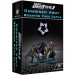 Infinity CodeOne: Combined Army - Booster Pack Alpha