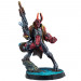 Infinity CodeOne: Combined Army - Agent Dukash