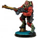 Infinity: Combined Army - Morat Tarlok Pack
