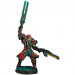 Infinity: Combined Army - Kornak Gazarot