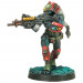 Infinity: Combined Army - Morat Expansion Pack Alpha