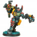 Infinity: Combined Army - Morat Expansion Pack Alpha