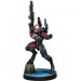 Infinity: Combined Army - Shasvastii Expansion Pack Alpha