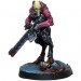 Infinity: Combined Army - Shasvastii Expansion Pack Alpha