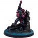 Infinity: Combined Army - Shasvastii Expansion Pack Alpha