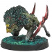 Infinity: Combined Army - The Hungries Gakis & Pretas