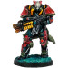 Infinity: Combined Army - Rodoks, Armed Imposition Detachment