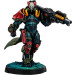 Infinity: Combined Army - Rodoks, Armed Imposition Detachment