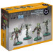 Infinity: Combined Army - Expansion Pack Alpha