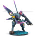 Infinity: Combined Army - Reinforcements Caskuda