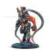 Infinity: Combined Army - The Anathematics (Hacker)