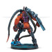 Infinity: Combined Army - The Anathematics (Hacker)