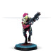 Infinity: Combined Army - Shasvastii Expansion Pack Beta