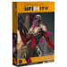 Infinity: Combined Army - Shasvastii Expansion Pack Beta