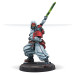 Infinity: NA2 - JSA Reinforcements Pack Alpha