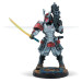 Infinity: JSA - Shindenbutai Expansion Pack Gamma