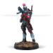 Infinity: JSA - Shindenbutai Expansion Pack Gamma