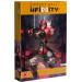Infinity: JSA - Shindenbutai Expansion Pack Gamma