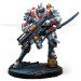 Infinity: JSA - O-Yoroi Kidobutai TAG Pack