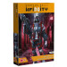 Infinity: JSA - Shindenbutai Expansion Pack Delta