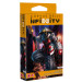 Infinity: JSA - Yamabushi