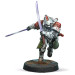 Infinity: JSA - Essentials Booster Pack Alpha