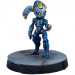Infinity CodeOne: O-12 - Support Pack, Specialized Support Unit Lambda