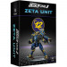 Infinity CodeOne: O-12 - Zeta Unit