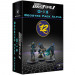 Infinity CodeOne: O-12 - Booster Pack Alpha