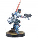 Infinity CodeOne: O-12/PanOceania - Shona Carano, Aristeia Swordmaster