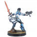 Infinity CodeOne: O-12/PanOceania - Shona Carano, Aristeia Swordmaster