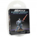 Infinity CodeOne: O-12/PanOceania - Shona Carano, Aristeia Swordmaster
