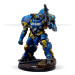 Infinity: O-12 - Wreckers, Fire Recon Armored Squad (TAG Pack)