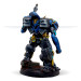 Infinity: O-12 - Wreckers, Fire Recon Armored Squad (TAG Pack)