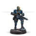 Infinity: O-12 - Torchlight Brigade Expansion Pack Alpha